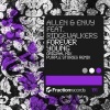 Allen & Envy、Ridgewalkers《Forever Young (Original Mix)》[MP3/LRC]