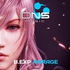 B.Exp - Anrage (Original Mix)