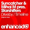 Starshifters - Driveby (Original Mix)