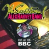 the sensational alex harvey band《Midnight Moses》[MP3/LRC]