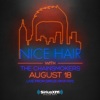 The Chainsmokers - Nice Hair with The Chainsmokers 001