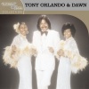 Dawn、tony orlando《Tie a Yellow Ribbon Round the Ole Oak Tree (1998 Remastered)》[MP3/LRC]