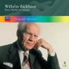 wilhelm backhaus《Piano Sonata No.1 in F minor, Op.2 No.1《2. Adagio》[MP3/LRC]