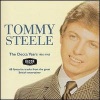 tommy steele《Rock with the Cavemen》[MP3/LRC]