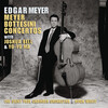 the saint paul chamber orchestra、Edgar Meyer、Hugh Wolff、马友友 - Movement I (quarter note = 110)