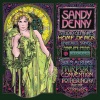 Sandy Denny - This Train