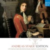andreas staier、Johann Sebastian Bach - Prelude (Fantasia) in A minor, BWV 922
