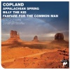 jonathan sheffer、eos orchestra、Aaron Copland - Fanfare for the Common Man