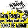 danny tenaglia - Gonna Be Alright (Rooftop Mix)