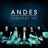 Andes - Vergeef Me (Radio Edit)
