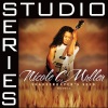 nicole c. mullen - Convinced (Low Key w/o Background Vocals)