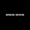 IAMNOBODI《Inspiration / Motivation》[MP3/LRC]