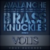 Spencer Tarring、Ben Montague - Avalanche ft. Ben Montague (Brass Knuckles Remix)