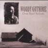 woody guthrie - The Great Dust Storm (Dust Storm Disaster)