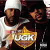 UGK - I Left It Wet For You