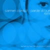 carmen consoli - Parole Di Burro