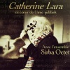 catherine lara - La craie dans l'encrier