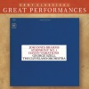 george szell、The Cleveland Jazz Orchestra - I. Un poco sostenuto, Allegro