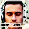 bellatrax - Break My Heart (Original Mix)