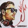 Наталья Подольская、DJ Smash - New World (feat. Natalia Podolskaya)