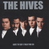 The Hives《Hate to Say I Told You So》[MP3/LRC]