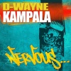 D-wayne - Kampala (Original Mix)