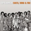 Earth, Wind & Fire - Mighty Mighty (Album Version)