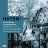 Nikolaus Harnoncourt、arnold schoenberg chor、Josef Protschka、robert holl - No. 1, Vorspiel. Die Vorstellung des Chaos - Rezitative und Chor. 