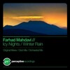 Farhad Mahdavi - Icy Nights (Original Mix)