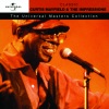 Curtis Mayfield - Gypsy Woman