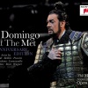 Plácido Domingo、Giuseppe Verdi、James Levine、metropolitan opera orchestra《