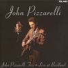 john pizzarelli - Introduction