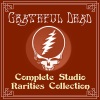 Grateful Dead《Early Morning Rain (Previously Unissued Version)》[MP3/LRC]