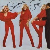 Samantha Sang - From Dance to Love