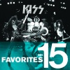 Kiss - Strutter (Album Version)