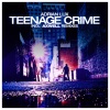 Adrian Lux《Teenage Crime (Radio Edit)》[MP3/LRC]