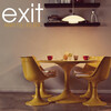 Exit - Vielä en ole kotona