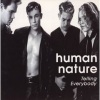 Human Nature - All Out Of Love
