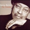 Kenny Barron - The Traveler