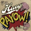 Huey、Bobby V - PaYOW! (Explicit Version)