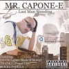 Mr. Capone-E - You Know My Name (Intro)