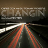 Chris Cox - Changin' Feat. Peyton (Radio Edit)