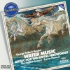 Simon Standage、elizabeth wilcock、The English Concert、Trevor Pinnock - George Frideric Handel: Water Music Suite No.1 in F, HWV 348 (1. Ouverture)
