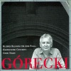 henryk gorecki《I. Tranquillo》[MP3/LRC]