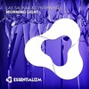 Las Salinas、Cynthia Hall - Morning Light (Original Mix)