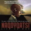 Philip Glass、philip glass ensemble、马友友 - Naqoyqatsi