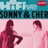 Sonny & Cher - I Got You Babe (LP Single Version)