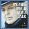Daniel Barenboim、Staatskapelle Berlin - Overture to Act 1