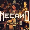 mecano - Japon (Introduction)
