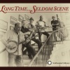 the seldom scene《California Cottonfields》[MP3/LRC]